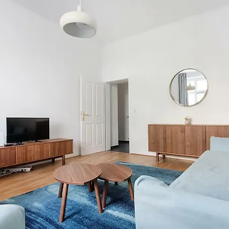 Universum Apartment Vienna Exterior photo