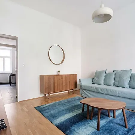 Universum Apartment Vienna Exterior photo