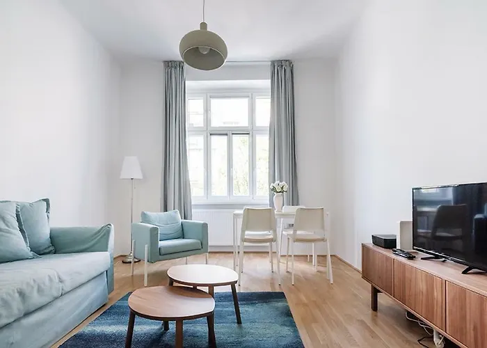 Universum Apartment
