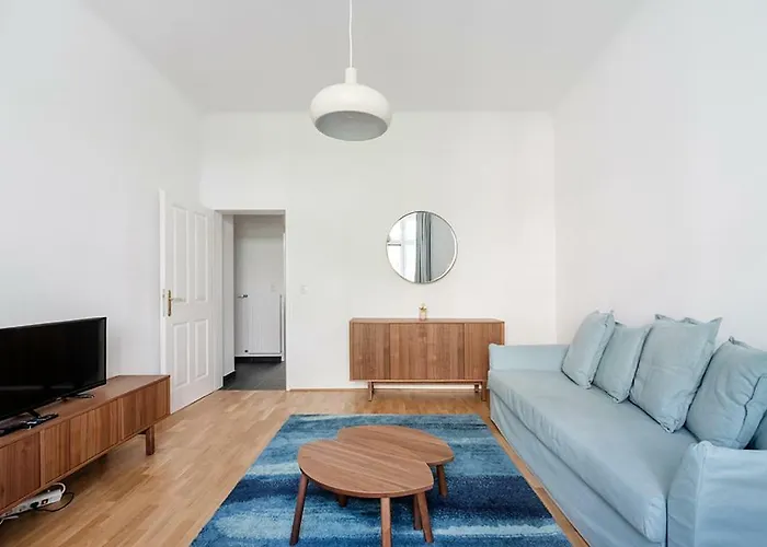 Universum Apartment