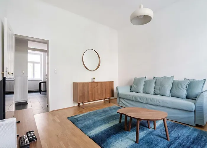 Universum Apartment