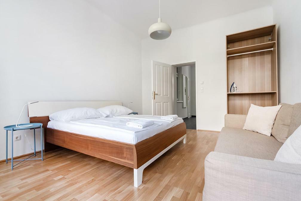 Universum Apartment