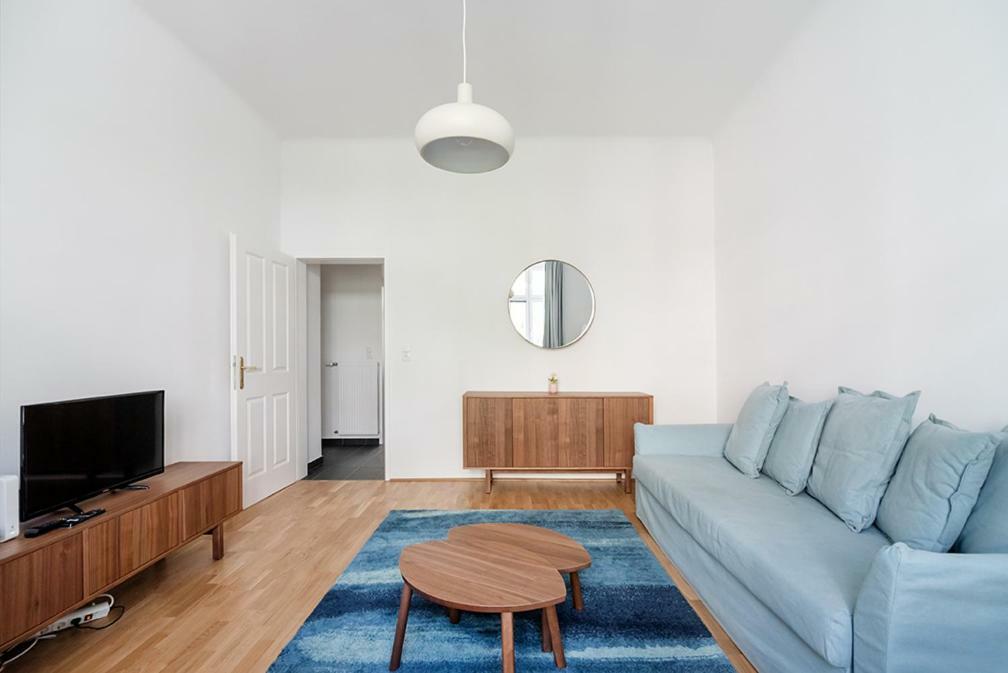 Universum Apartment *
