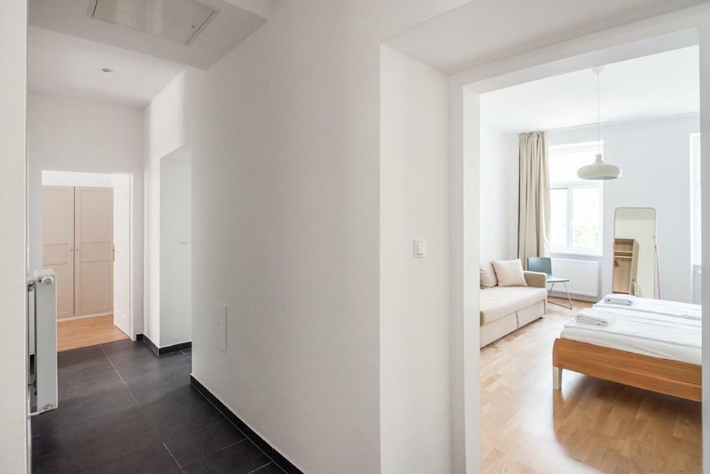Apartment Universum *