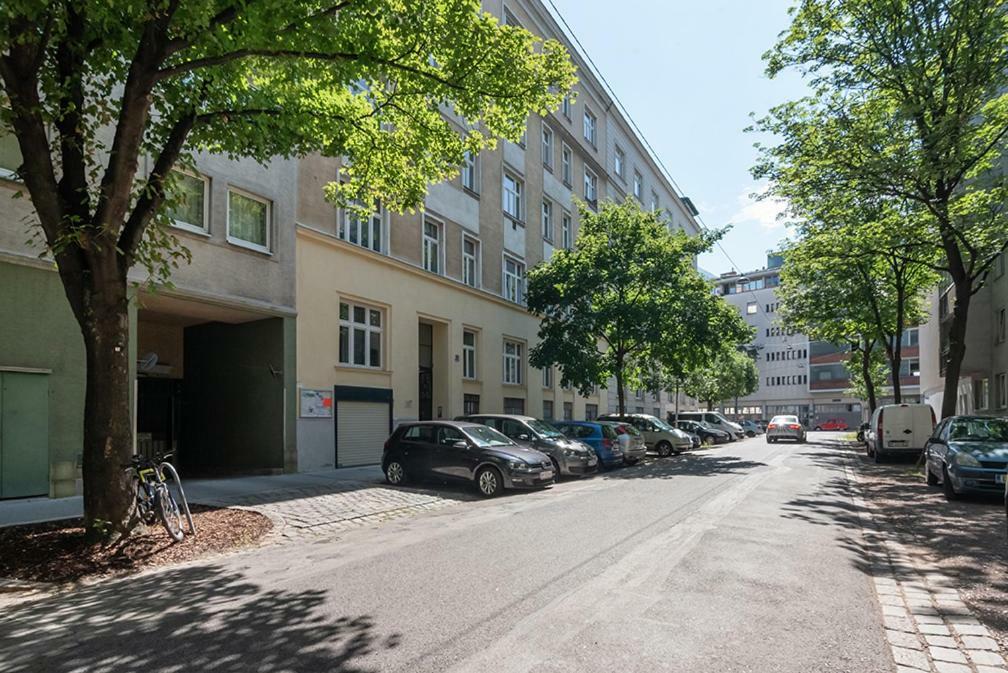 Apartment Universum *